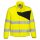 PW275YBRM Portwest PW2 Hi-Vis Softshell Jacket (2L)