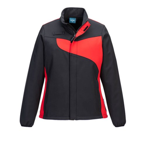 PW278BDRXL Portwest PW2  női Softshell (2L)