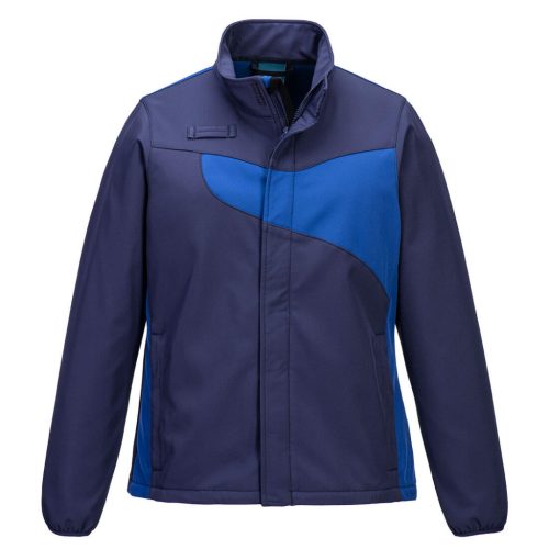 PW278NRRS Portwest PW2  női Softshell (2L)