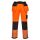 PW306OBR28 Portwest PW3 Hi-Vis Stretch Holster nadrág