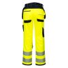 PW306YBR28 Portwest PW3 Hi-Vis Stretch Holster nadrág