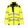 PW367YBR4XL Portwest PW3 Hi-Vis 5-in-1 kabát