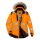 PW369OBRL Portwest PW3 Hi-Vis Parka télikabát