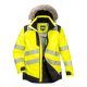 PW369YBR4XL Portwest PW3 Hi-Vis Parka télikabát