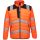 PW371OBRXXL Portwest PW3 Hi-Vis Baffle kabát