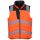 PW374OBRM Portwest PW3 Hi-Vis Reversible mellény