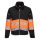 PW375BKO4XL Portwest PW3 Hi-Vis Class 1 Softshell kabát