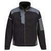 PW378BZRM Portwest PW3 Softshell Dzseki (3L)