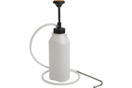 Quatros többcélú mini feltöltő pumpa 1000ml (QS14033)