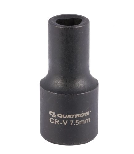 Quatros háromszög dugókulcs 7.5mm (adagoló kulcs)