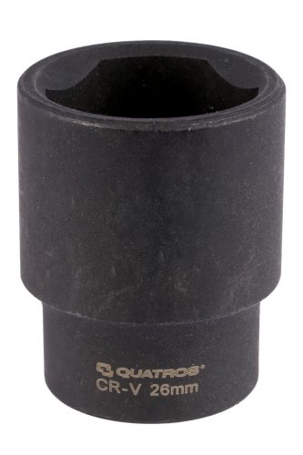 Quatros háromszög dugókulcs 26mm (adagoló kulcs)