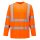 S178ORRXXL Portwest Hi-Vis hosszú ujjú póló