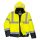 S266YNRXXL Portwest Hi-Vis kéttónusú bomber kabát