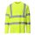 S278YERL Portwest Hi-Vis hosszú ujjú pólóing