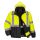 S365YBRM Portwest Hi-Vis prémium 3 az 1-ben bomber kabát