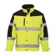 S429YERM Portwest Kéttónusú Softshell kabát