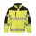 S429YERXL Portwest Kéttónusú Softshell kabát