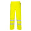 S487YERL Portwest HI-Vis lélegző nadrág