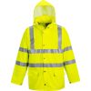 S491YER4XL Portwest Sealtex béleletlen kabát