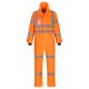 S593ORRL Portwest Hi-Vis Extrém overál