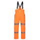 S594ORRL Portwest Hi-Vis Extreme katáros nadrág