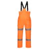 S594ORRM Portwest Hi-Vis Extreme katáros nadrág