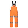 S594ORRXXL Portwest Hi-Vis Extreme katáros nadrág