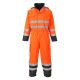 S775YNRL Portwest Bizflame Rain Hi-Vis antisztatikus FR overál