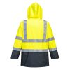 S779YNR4XL Portwest Hi-Vis Multi Protection munkavédelmi kabát