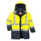 S779YNRM Portwest Hi-Vis Multi Protection munkavédelmi kabát