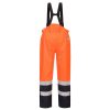 S782ONRL Portwest Hi-Vis Multi-Protection nadrág