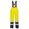 S782YNRL Portwest Hi-Vis Multi-Protection nadrág