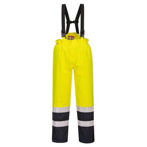 S782YNRXL Portwest Hi-Vis Multi-Protection nadrág