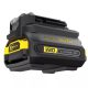 Stanley SFMCB100 Fatmax 18 volt-os adapter V20 lithium-ion rendszerű akkumulátorokhoz