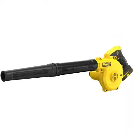 Stanley SFMCBL01B Fatmax 18 volt-os V20 akkumulátoros kerti lombfúvó