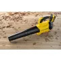 Stanley SFMCBL730M1 Fatmax 18 volt-os V20 GEN2.0 akkumulátoros kerti lombfúvó