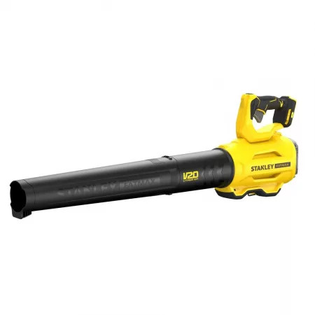 Stanley SFMCBL7M1 Fatmax 18 volt-os V20 akkumulátoros kerti lombfúvó