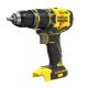 Stanley SFMCD721B Fatmax 18 volt-os V20 akkumulátoros ütvefúró/csavarozó kefe nélküli