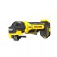 Stanley SFMCE510B Fatmax 18 volt-os V20 akkumulátoros többfunkciós szerszámgép SFMCE510B