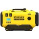 Stanley SFMCE520B Fatmax 18 volt-os V20 akkumulátoros 11 bar nyomású hármas forrású kompresszor