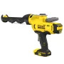 Stanley Fatmax 18 Volt-os V20 kinyomó pisztoly SFMCE600B