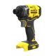 Stanley SFMCF810B Fatmax 18 volt-os V20 akkumulátoros ütvecsavarozó kefe nélküli