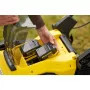 Stanley SFMCMW2651M Fatmax 18 volt-os V20 akkumulátoros fűnyíró, 51 cm