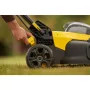 Stanley SFMCMW2651M Fatmax 18 volt-os V20 akkumulátoros fűnyíró, 51 cm