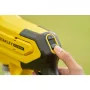 Stanley SFMCPC93B Fatmax 18 volt-os V20 akkumulátoros magasnyomású mosó akku és töltő nélkül