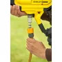 Stanley SFMCPC93M1 Fatmax 18 volt-os V20 akkumulátoros magasnyomású mosó