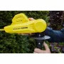 Stanley SFMCPH845B Fatmax 18 volt-os V20 akkumulátoros magassági sövényvágó, 45 cm