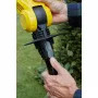 Stanley SFMCPH845B Fatmax 18 volt-os V20 akkumulátoros magassági sövényvágó, 45 cm