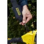 Stanley SFMCPH845B Fatmax 18 volt-os V20 akkumulátoros magassági sövényvágó, 45 cm