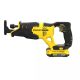 Stanley SFMCS300D2K Fatmax 18 volt-os V20 akkumulátoros orrfűrész